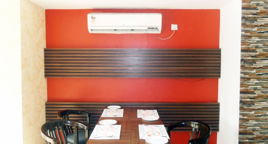 Hotel Saumya Residency, Ranchi 5